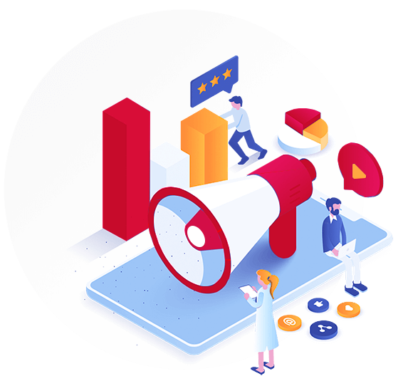 Providing tools, strategies and support